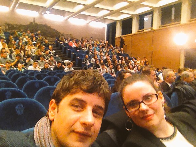 SpallettiDavid's tweet photo. #insiemenel2020 #18anni #incomune https://t.co/be5dqRYnG0