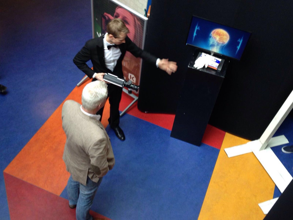 Wat inspirerende teamsessies bij Kubus en een geweldig ontvangst tijdens het BKL bedrijfsbezoek <a href="/kubuslelystad/">Kubus Lelystad</a>