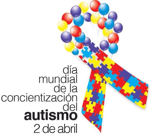 Clinicaelrocio's tweet photo. #DiaMundialAutismo #tolerancia e #inclusion https://t.co/0GeQdRvZxr