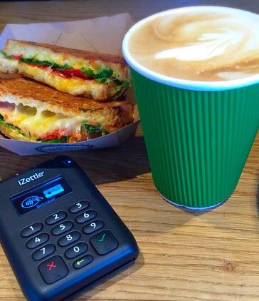 GoodTimesCafeUK's tweet photo. GTC now take Contactless Payment/Apple Pay. At Stowe this weekend @NTStowe https://t.co/L3Qr52VwB9