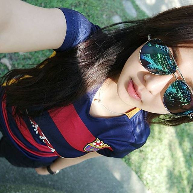 Nanti malam #ElClásico jam berapa ya? tayang dimana? #viscabarca #culesangel #fcb 😎