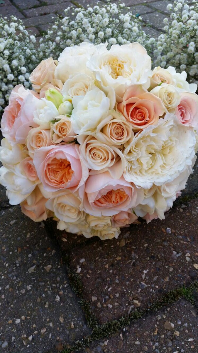 MakeEverydayB's tweet photo. Beautiful Anna! Made by Buds Floristry https://t.co/bNbfImtHme one of the many wedding florists we supply https://t.co/cvJ9deyfyX