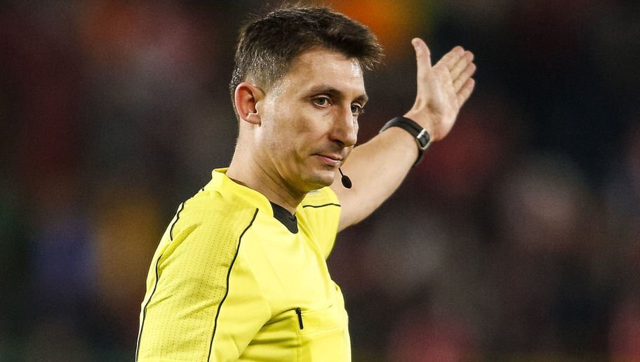 WYN_Foot's tweet photo. OPINION : Pourquoi l'arbitrage vidéo va changer la face du football mondial ! #WF  https://t.co/SrgmC6U4Du https://t.co/wW859ETFV4