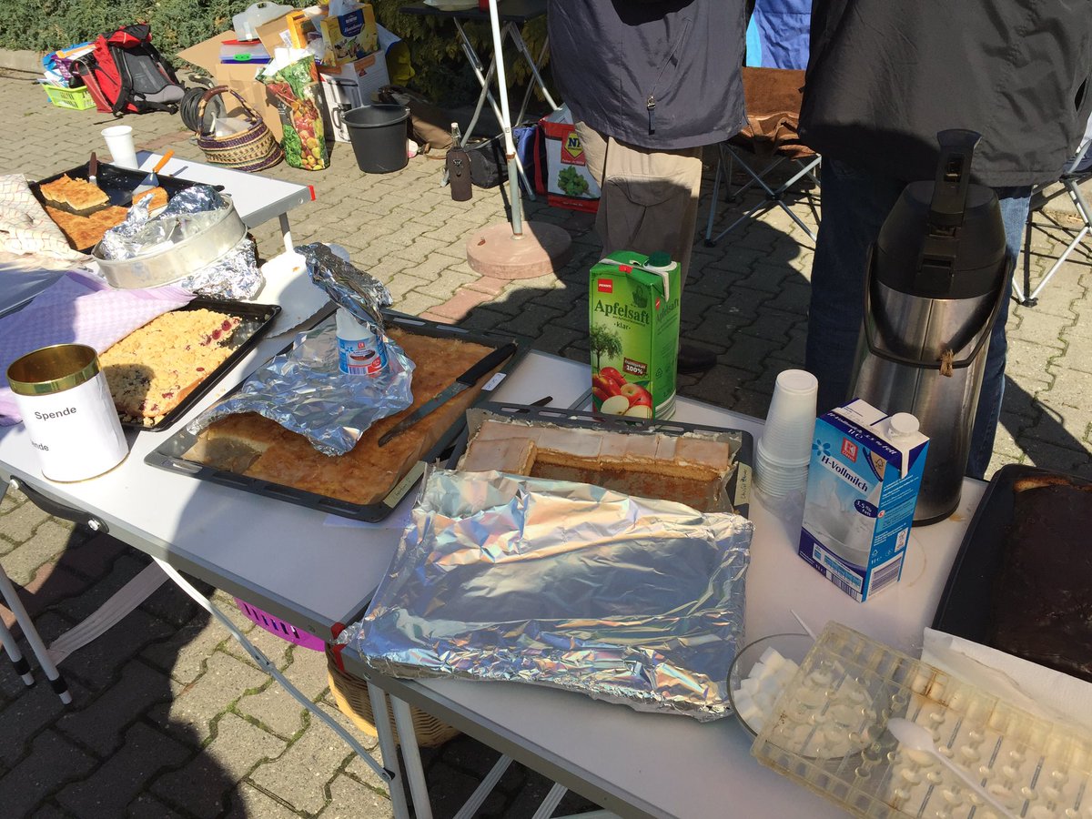 WelcomeAltmark's tweet photo. Warum zum Mittag nicht zum Bunten Fest für #DemokratieWeltoffenheit in #Schönhausen? https://t.co/OhnHLKiPh1