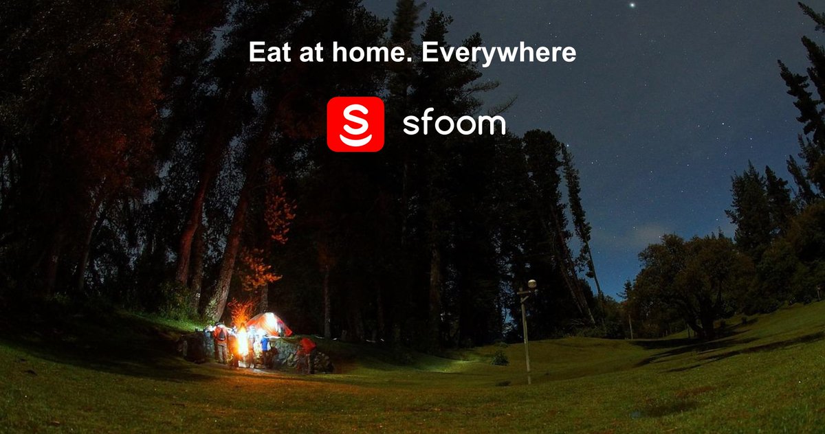 HomeRestaurant5's tweet photo. #sfoom #socialeating https://t.co/jwfDGxIAln