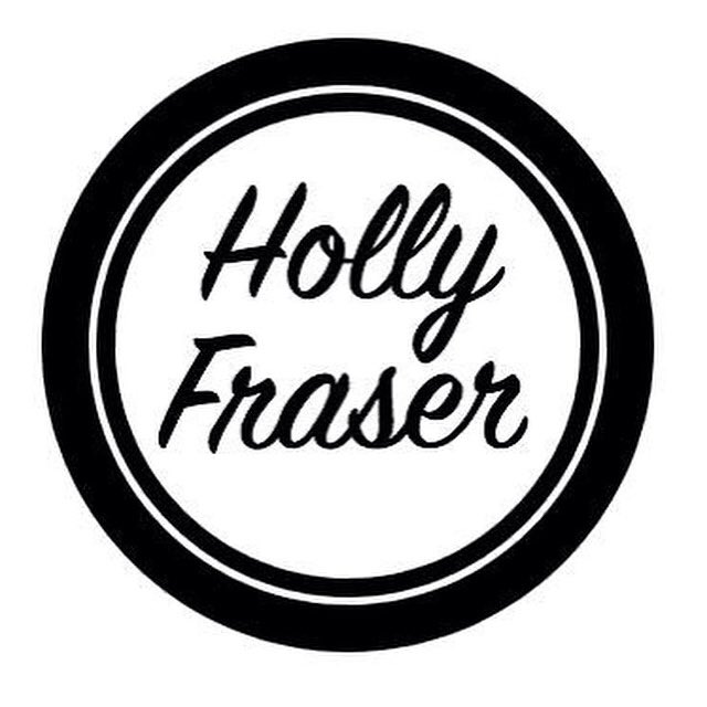 YellowTagRecord's tweet image. What do you think of @HollyFraserUK logo? #logo #singersongwriter #hollyfrasermusic