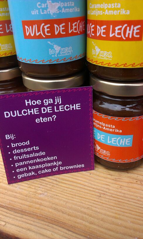 PakhuisUtrecht's tweet photo. Deze middag bij ons op de @Biltstraat #proefdebeleving van #dulcedeleche https://t.co/1zj0EiNKl4