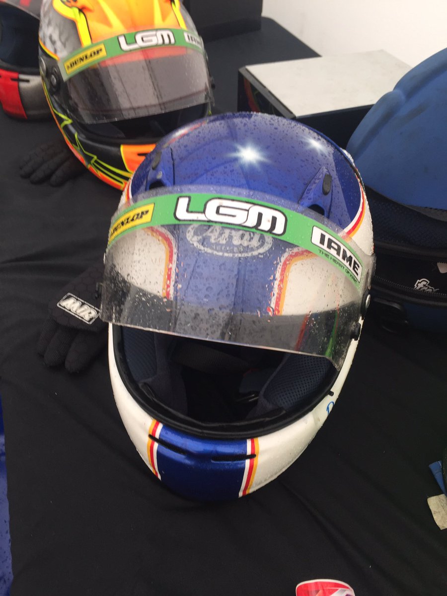 alexdunneracing's tweet image. @TVKCpfi @smillar22 all set for round 1 of #LGM with @AimCadetTeam @kartpfi #cadets #aimtrain