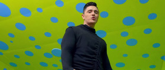 UrbansHistory's tweet photo. #PikyChallenge de Joey Montana causa sensación en las redes sociales. https://t.co/3QsnTohyFr