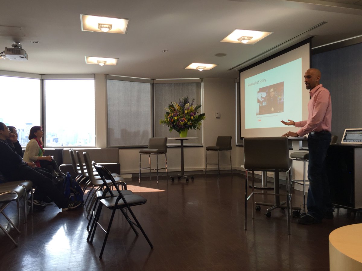 CrowdLearner's tweet image. in the real world, policy is not directly derived from evidence @OISEGSRC2016