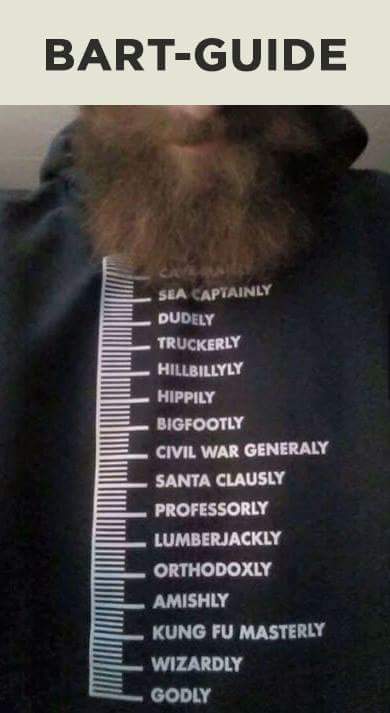 TWinchster's tweet photo. I need this #BeardGuide 😂😂😂😂 https://t.co/mAd2A33W6q