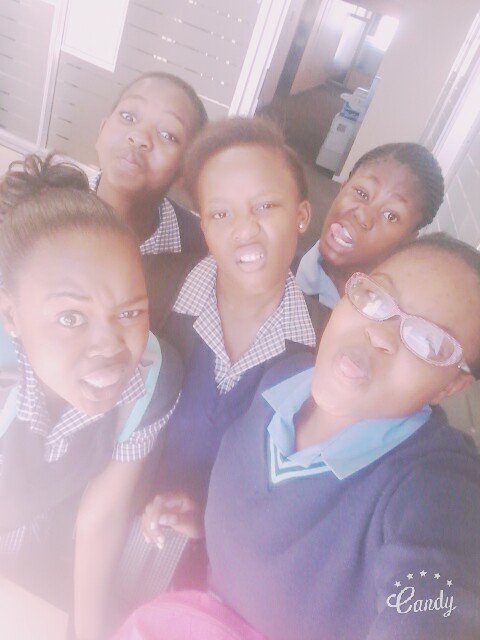 MS_PUNCU's tweet photo. TechnoGirls Job Shadowing at SABC #TVOB♥ what a day :p https://t.co/HdpcDgO9jf