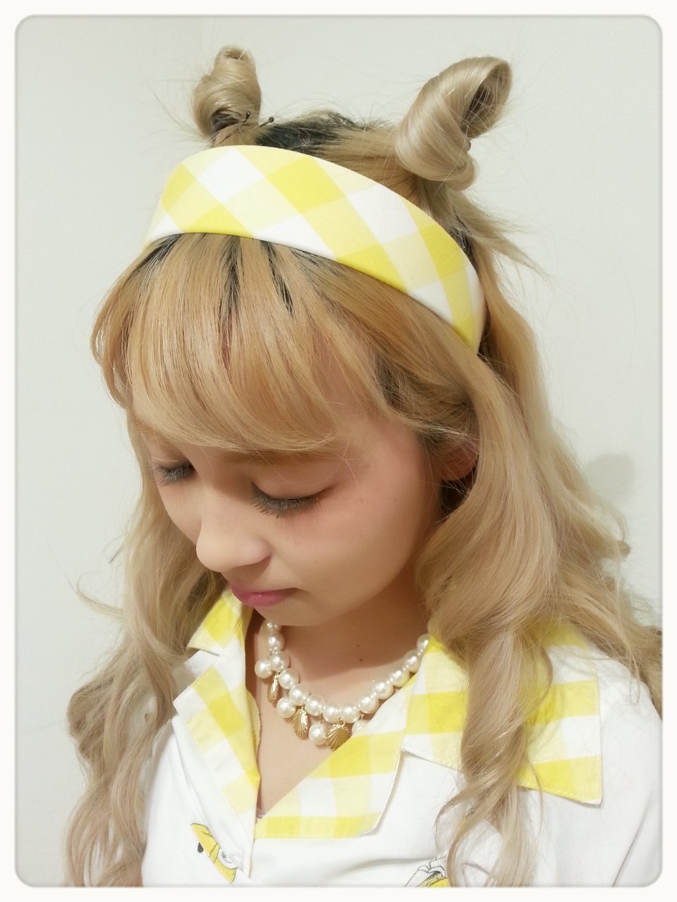 تويتر Miaulermew ミオレミュー على تويتر ミオレミュー おすすめコーデ O バナナワンピ ウエイトレス風setで Popで可愛いイエローコーデ 通販 T Co Aw7kvnvdfj フードリュックを合わせたら更に 可愛いコーデにっ T Co Sr7vtuwnkv