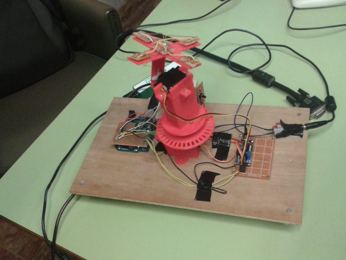 outecran's tweet image. ¡@amil101 estupendo proyecto! #GenteQueHaceCosas #GenuinoDay2016 @HackLabAl