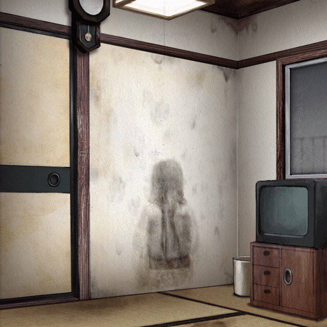 TpdYuki's tweet photo. ウチの壁に不気味なしみが
あるんだけど…
#しみがある
https://t.co/y8fWJhsQ2g https://t.co/nnkfrhDM2C