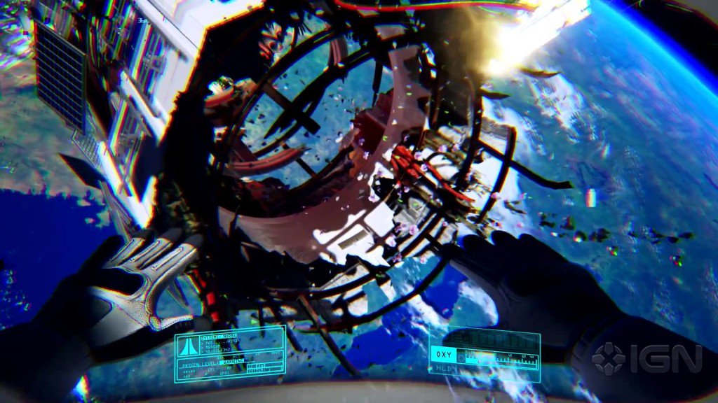 GeekGamerit's tweet image. #ADR1FT arriva su HTC Vive - geekgamer.it/2016/04/adr1ft… #505Games #ThreeOneZero