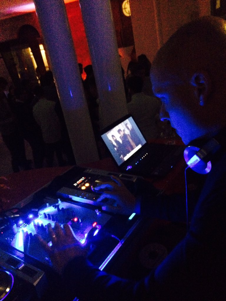 Pino_Rapuano's tweet photo. #djpinore #soul in #housemusic with #love from #nemoeventi ft #nextanimation
#dj #deejay #work #pomigliano #napoli https://t.co/gwtlt0TmBX