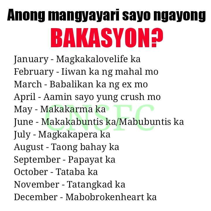 leighyongwhee's tweet photo. I doubt it. I really do. Inunfriend na nga ako eh. Hahahaha. Pisti. #Marchian https://t.co/AG74Sss1Og
