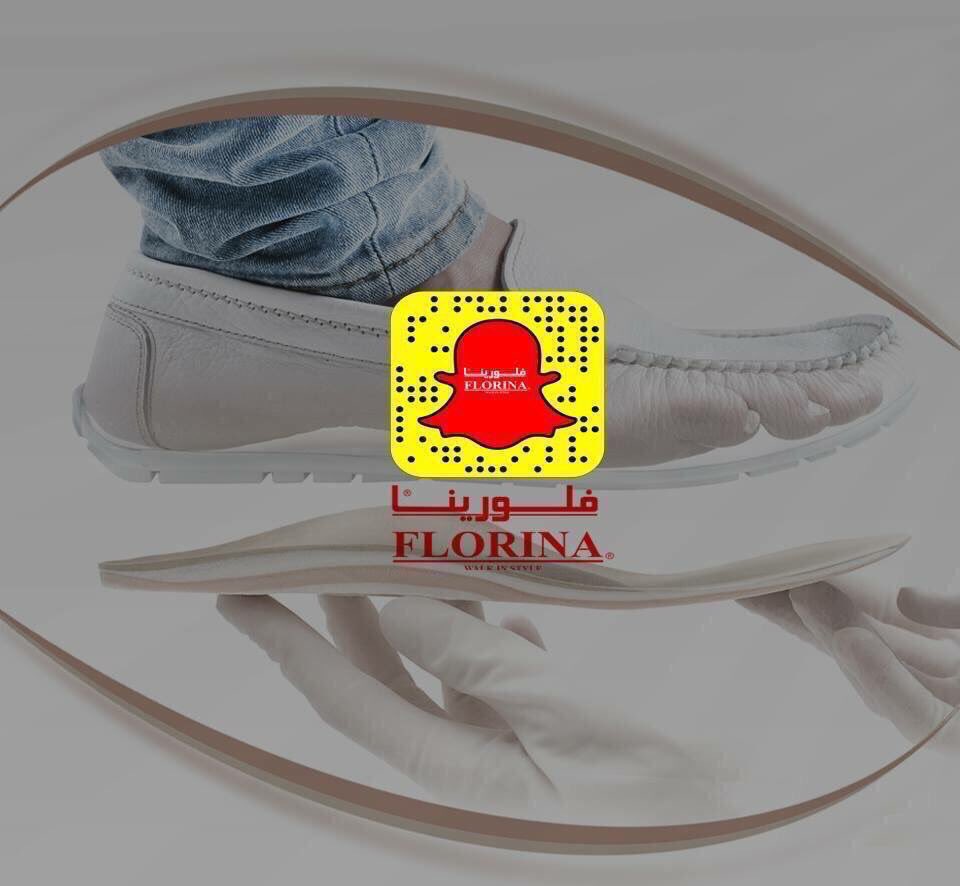FLORINA_SHOES's tweet photo. تأكد من متابعتنا على السناب شات! لتبقوا على اطلاع بكل ما هو جديد وحصري . 
florina_shoes https://t.co/51HTTjBOaq