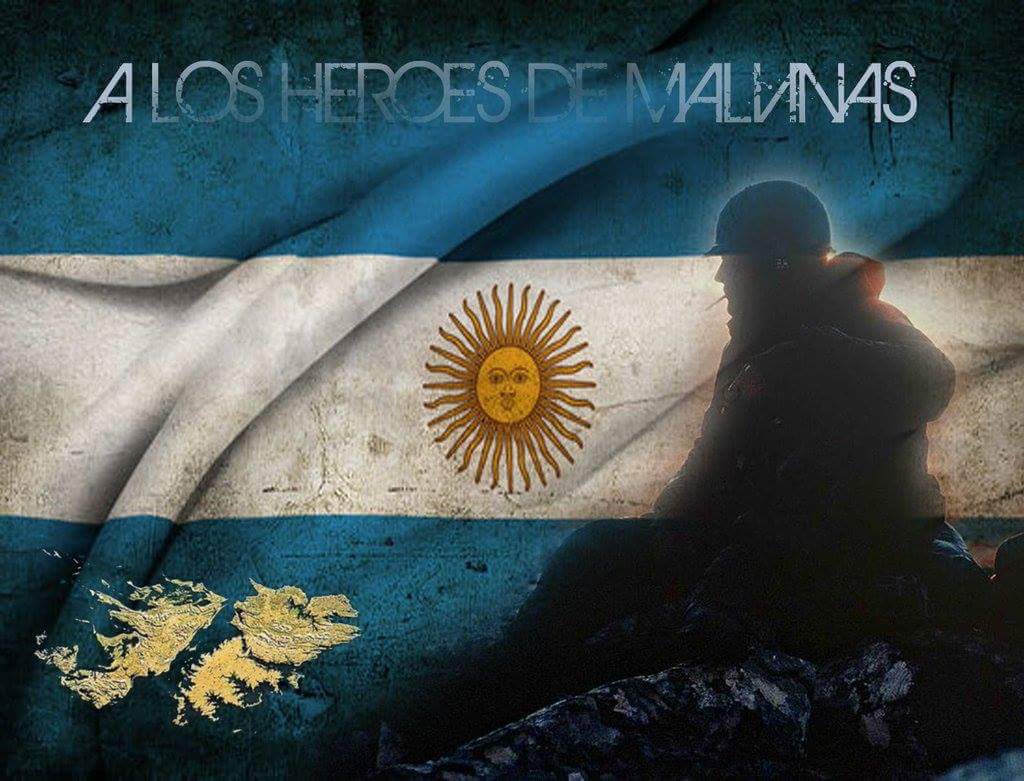 elcosodelapizza's tweet photo. #MalvinassiempreseranArgentinas Prohibido olvidar a nuestros héroes! https://t.co/Yt818XBNl2