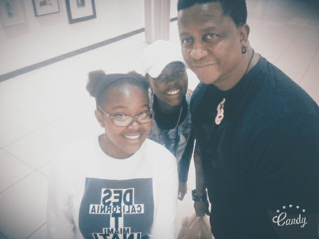 MS_PUNCU's tweet photo. TechnoGirls Job Shadowing :) #SABC Auckland Park.. Meeting up with @DjFreshSA ♥ ♥ :p https://t.co/Mif6b3RIPn