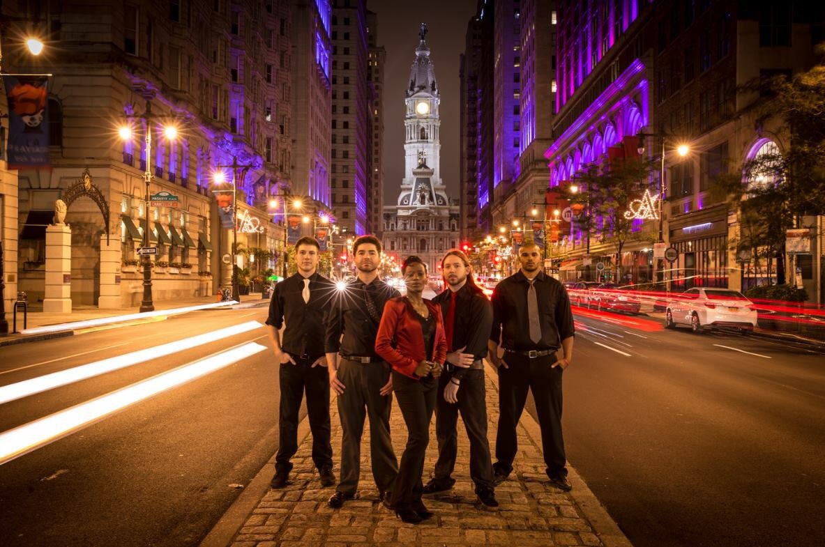 Rusty Rudder tweet media