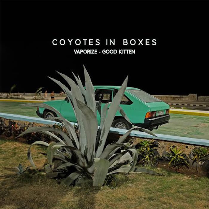 AChangeOfTune's tweet photo. 🔊 #HuntingtonWV's @coyotesinboxes w/ "Vaporize" on @wvpublic &amp; https://t.co/4sP9kfmz7q. https://t.co/clPXeo2KpF