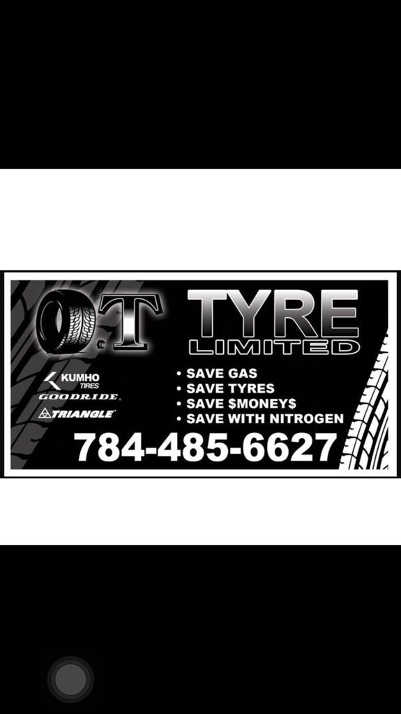 OT.TYRE tweet media