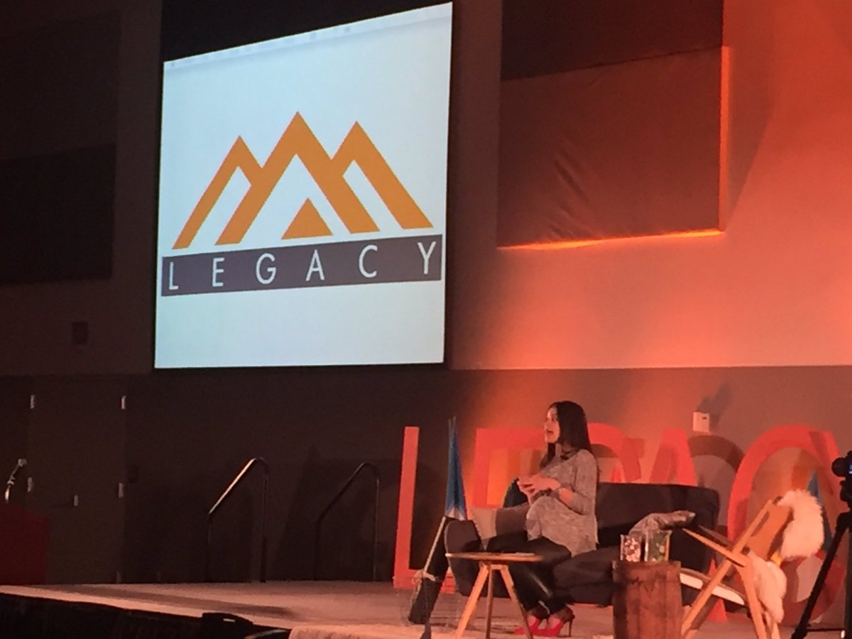 Josee_Lec's tweet photo. @devsdevelopment partage son parcours entrepreneurial @LegacyCan !! https://t.co/nrlvb31TVp