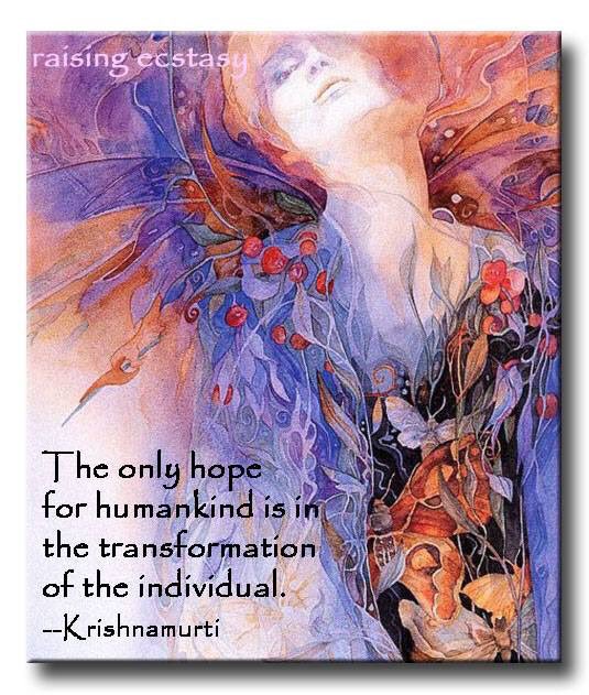 Cosm33k's tweet photo. "Individuation" will be the next mental illness...
But it is our only hope! 
#LOVE #raisingECSTASY💋 ✨@K__Quotes✨ https://t.co/8WXqj8hWNo