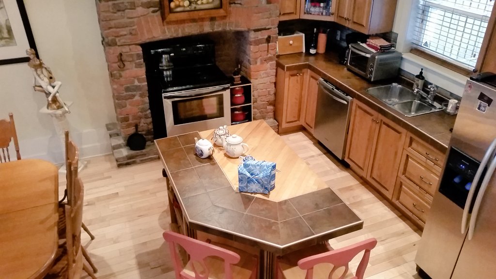 TheTeamDesign's tweet image. Open house Sunday April 3rd from 2pm to 4pm, 27 Cochrane street,  St.  John&apos;s  come by and view this Gem.