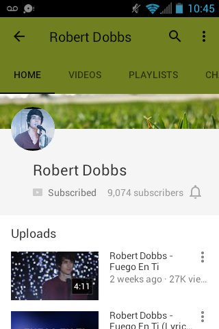 amya_donsang's tweet photo. @iamrobertdobbs I subscribed https://t.co/tE7bEti2Eu