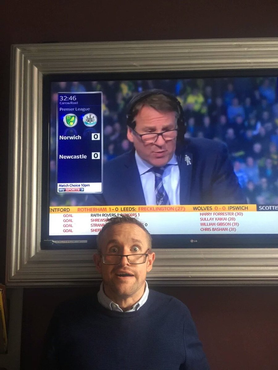 AdamWilton1's tweet photo. @CharlieNickCFC  it's merson https://t.co/9jOg0sfjSI