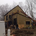 Photo by G O Logic architecture + construction (@GO_Logic)