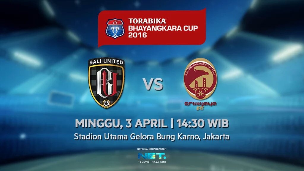 Persija_Tai's tweet photo. BESOK!

Laga perebutan juara ketiga dan laga final #TorabikaBhayangkaraCup save ya! Jangan sampai ketinggalan https://t.co/KUToM8yd3G