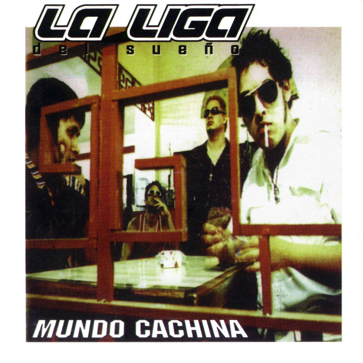 sonymusicperu's tweet photo. Ponle rock a tu mañana con @LaLigadelSueno #MundoCachina en tu plataforma digital favorita https://t.co/aVCbt696g7 https://t.co/Xg27ywrsDo