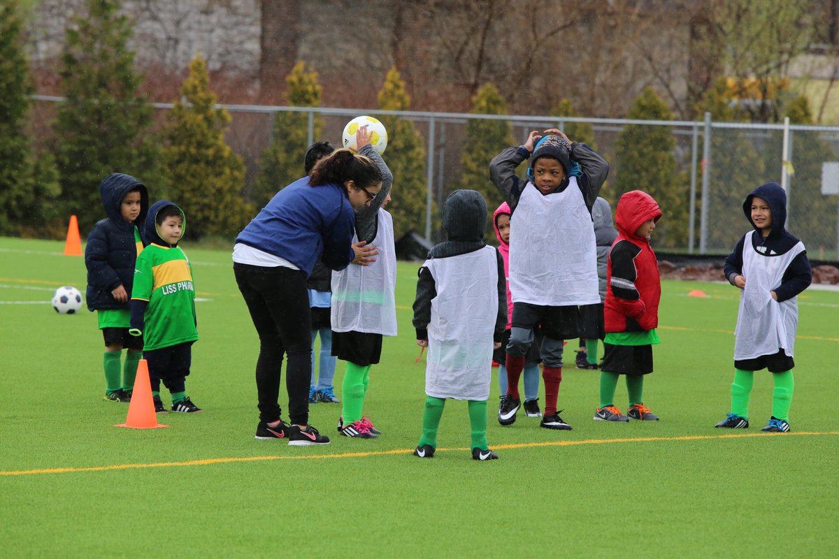 JustOneSoccer's tweet photo. Celebration of Soccer! @RedBullsNY @NJYouthSoccer @HorizonBCBSNJ @toppscards @jag_pt1 https://t.co/fQ0CYTJKJr
