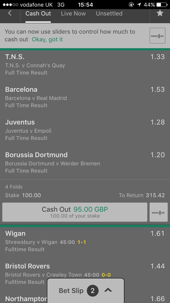 TipsterCharlie's tweet image. If this 4fold wins tonight I'll give one person £115&amp;amp; lifetime VIP access
MUST RT/follow me

tipstercharlie.com