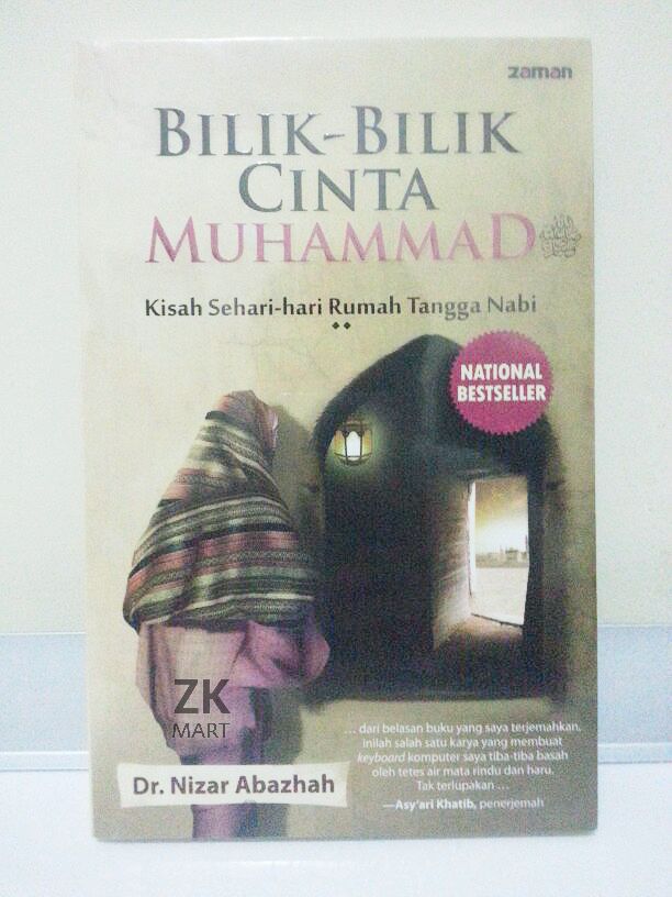 zk_mart's tweet photo. Buku best seller ZK Mart dlm dua bulan terakhir. Yuk invite pin BBM atau WA kami. ZilahKan diorder :) https://t.co/Z5jktkHPb7