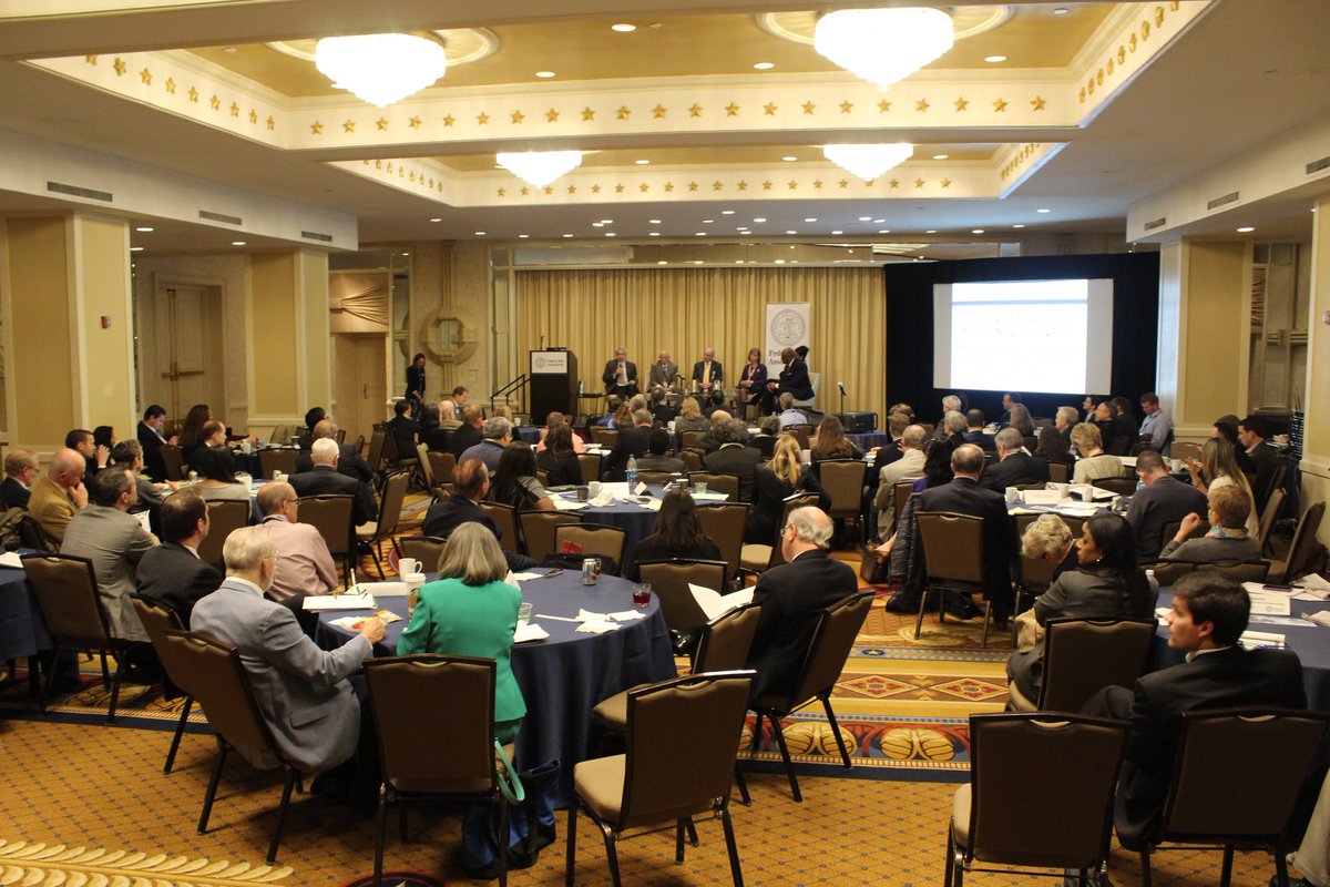 Federal Bar Association tweet media
