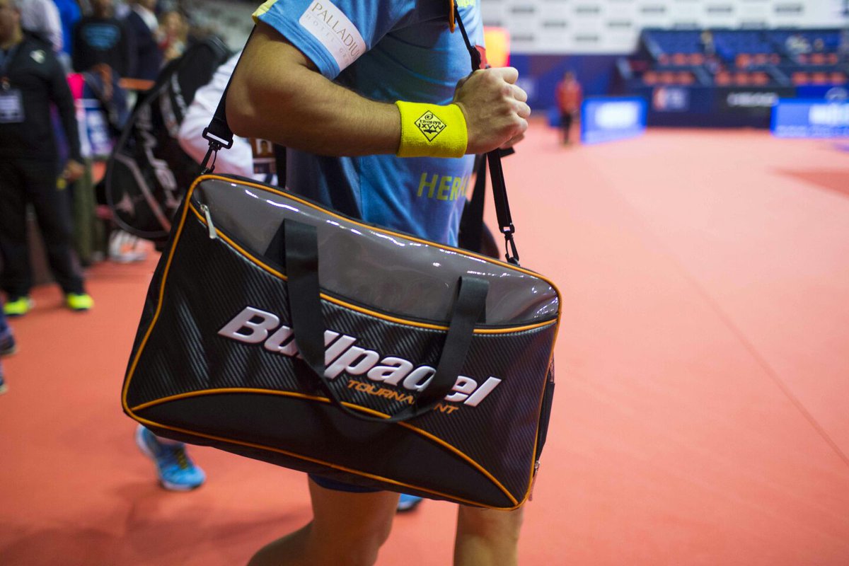 bullpadelsport's tweet photo. ¡Capturando cada momento! #WPTGijónOpen ➡ https://t.co/UdrgdDYjs3 #wptlive #bullpadelteam 
📷 @fotopadellive https://t.co/CcqmLaAZEt