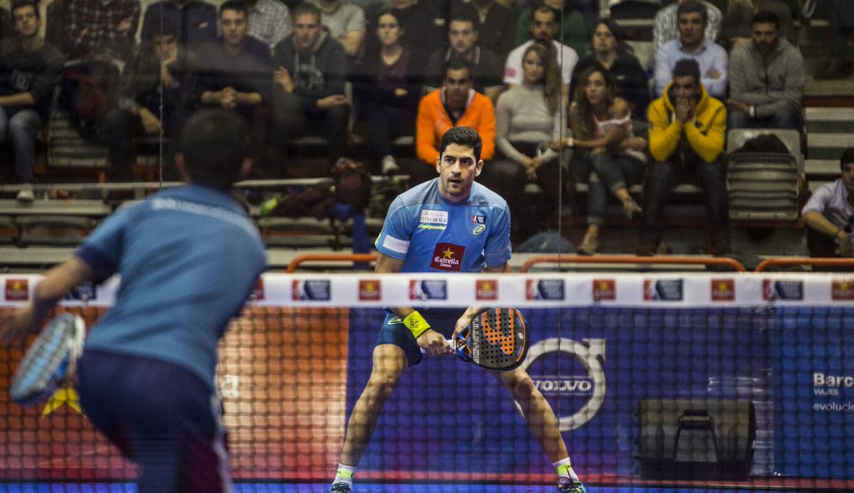 bullpadelsport's tweet photo. ¡Capturando cada momento! #WPTGijónOpen ➡ https://t.co/UdrgdDYjs3 #wptlive #bullpadelteam 
📷 @fotopadellive https://t.co/CcqmLaAZEt
