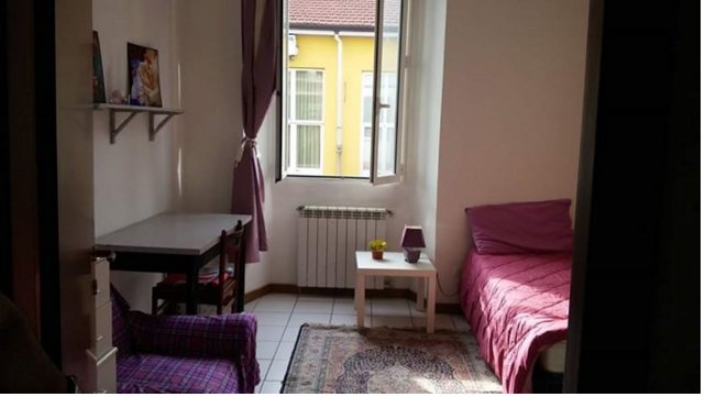 germanytourism2's tweet photo. Single Room
https://t.co/cQzs3h0Yth
A une chambre privée • H, 25, Via Privata Maddalena Giudice Donadoni, Milano, https://t.co/najRBBPrN2