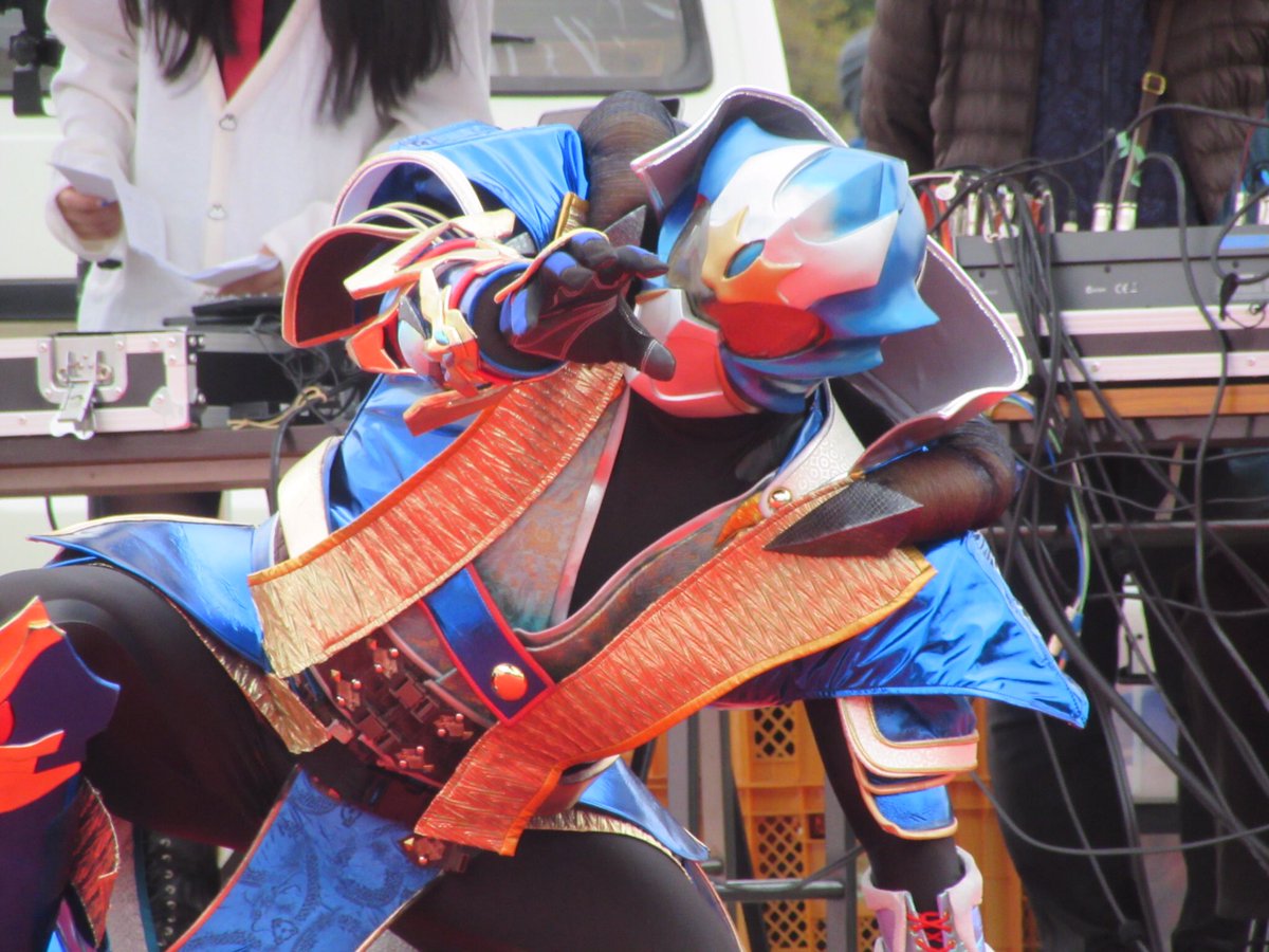 141Pinchi's tweet photo. ゴージャズマヴェル氏！
カッコイイぜ〜
#マヴェル
#GENESIST https://t.co/Di6gtjteNu