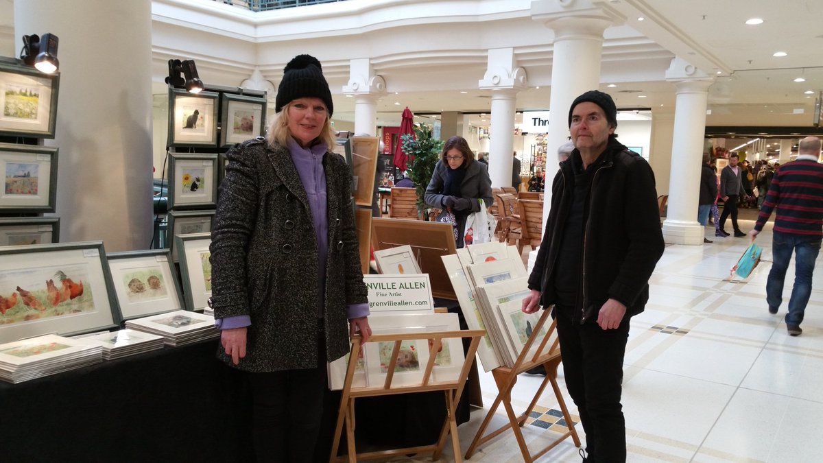randbjewellery1's tweet photo. We r bck @Royal_Shopper 4th-10th Apr @My_T_Wells with @grenvilleallen Intl Giftwares with @randbevents1 nr @WHSmith https://t.co/4uiV6qPIpZ