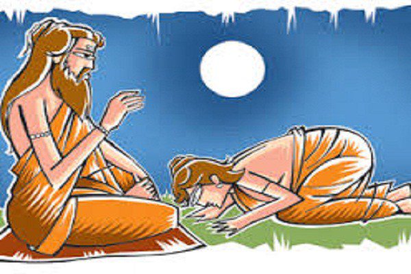 Happy Guru Purnima