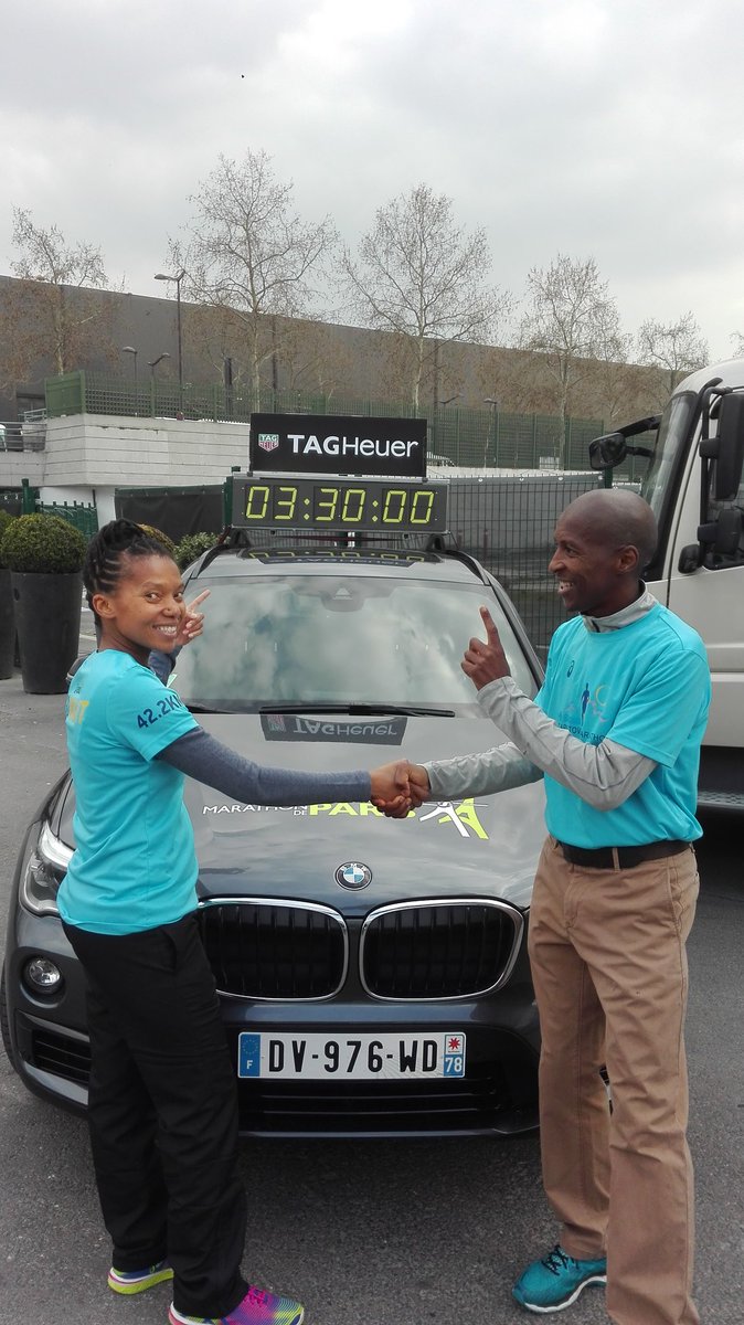 pandaq007's tweet photo. @panda_Q7 thank you Sanlam, Asics and Cape Town Marathon organizers to make us come in our 10th year anniversary. https://t.co/E6Pwf0EKoH
