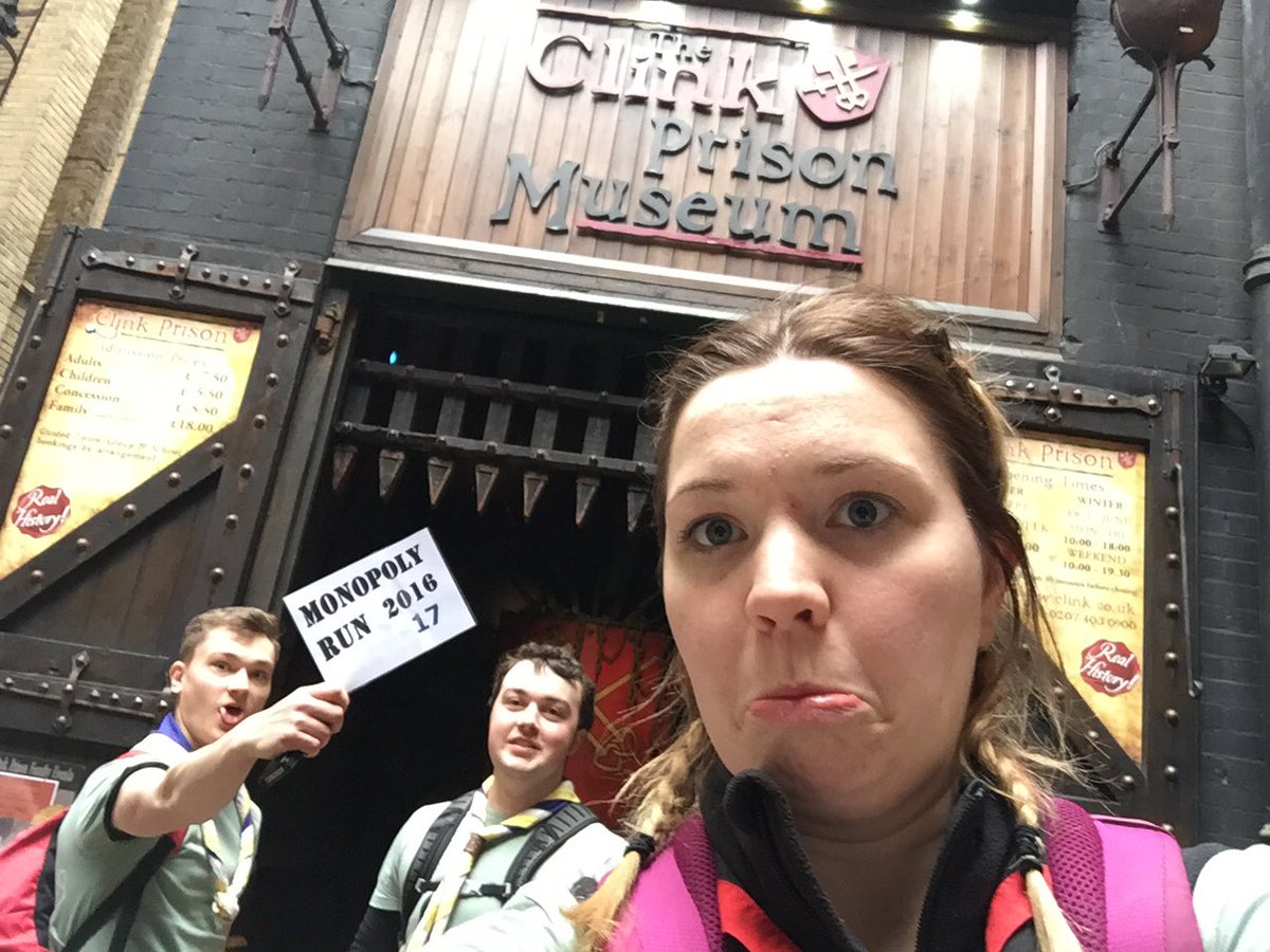 Barnet Network tweet media