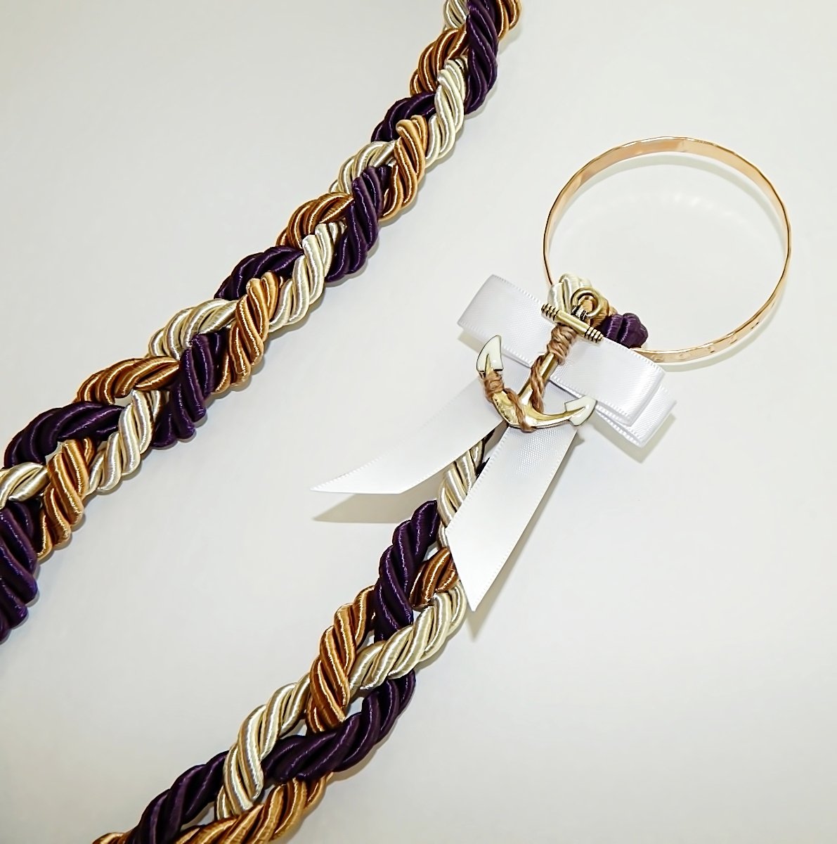 UnityBraids's tweet photo. #WeddingsAccessories #UnityKnot #BraidCordCeremony
#KnotofGod #UnityCord #CordofThreeStrand https://t.co/wbIvHp4zLT https://t.co/UVcSWsdYDU