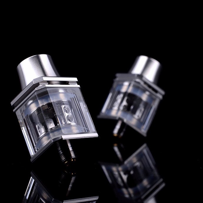 Wotofo Ice 3 RDA - Now in stock! planetecigs.co.uk/#!product/prd1… #ecig #vape #vaping